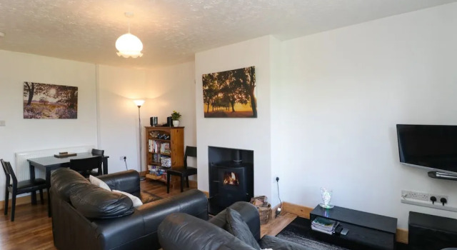 2 Hill View Bungalow, Prenota Casa vacanze Charlton Marshall Regno Unito