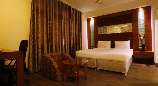 Номер Classic Hotel Good Times - Budget Friendly,Great Location,Value Stay