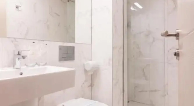Номер Economy Sky Corner Hotel
