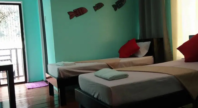 Elysian Place El Nido Palawan, Prenota Hotel El Nido 