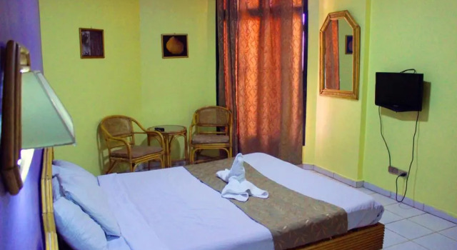 Номер Classic Gaddis Hotel, Suites and Apartments