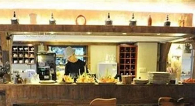 Gallery Hostel- Gulangyu Island