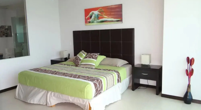 Unlimited Luxury MAHESH' Condo, Book Apartment Puerto Vallarta Jalisco