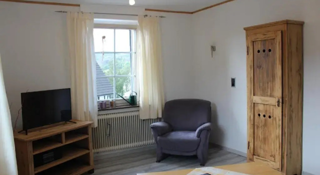 Ferienwohnung an der Hundem, Забронировать Отель Кирххундем Rothaar Mountains