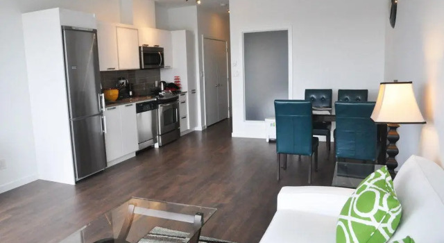 Union Suites by Willie's Vacations, Забронировать Отель Бизнес-отели Виктории, рядом с Victoria City Hall, 4* 5*