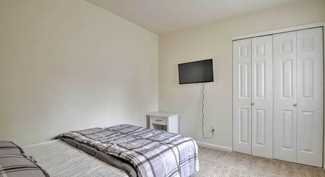 Family Home w/ Fenced Yard: 15 Mi to Denver!, Prenota Hotel Broomfield 