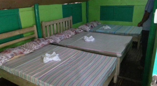 Flp Transient Hauz Guest House