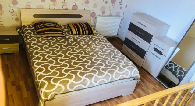 Tamuna apartment, Prenota Appartamento Avlabari Tbilisi