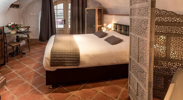 My Sweet Homes - Le Caveau, Book Hotel Colmar 