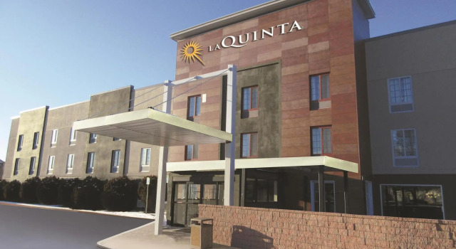 Номер Standard La Quinta by Wyndham New Cumberland - Harrisburg