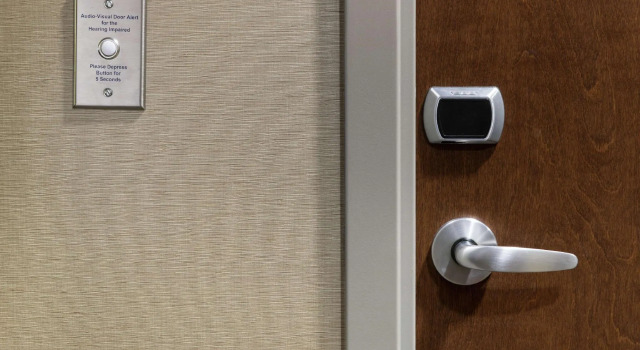 Двухместный номер Hearing Accessible Hampton Inn & Suites by Hilton Atlanta Perimeter Dunwoody