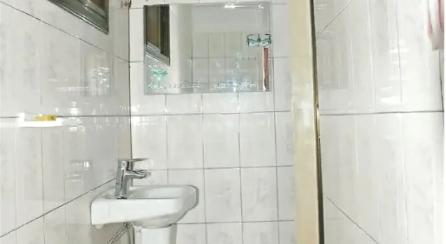 Номер Economy Marys Guest House