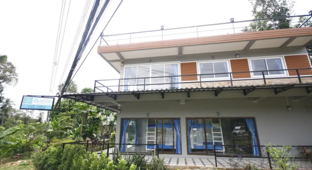 2L Hostel Koh Chang, Забронировать Хостел Хостелы Чанг, Хостел