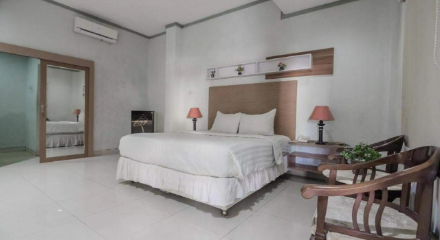Hotel Regen Bajarmasin RedPartner, Book Hotel Banjarmasin 
