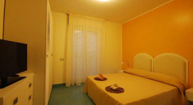 Residence Abruzzo Resort, Забронировать Курортный отель Отели Побережья Абруццо с парковкой, Парковка