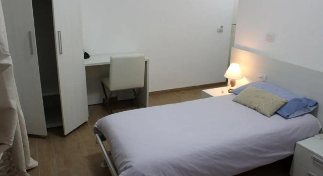 Номер Standard Al Castello Bed and Breakfast
