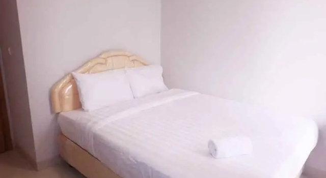 The Mansion 1 Br - Tower Gloria 31D1, Book Hotel Kemayoran Jakarta
