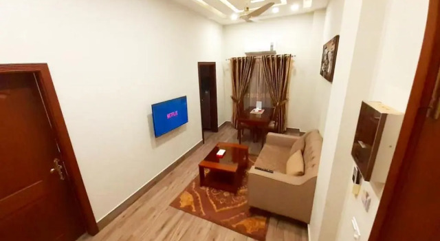 Alnoor Luxury Hotel Apartments
