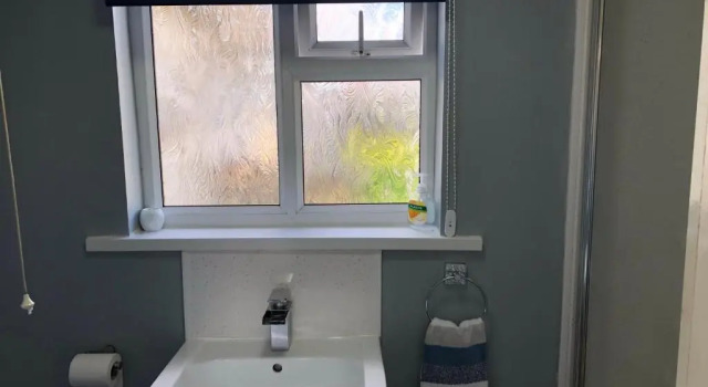 Seabirds - 3 bed chalet, dog friendly, Bridlington, Rezervasyon Şale Merseyside villalar, Villa