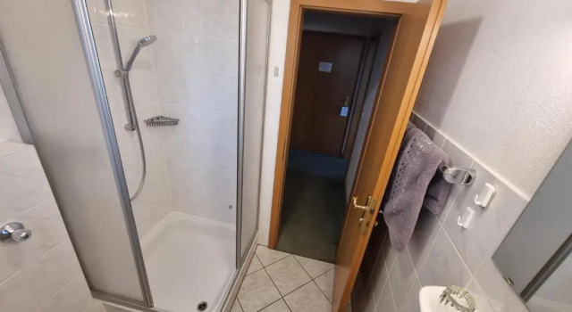 Номер Superior Hotel Pension Geiger