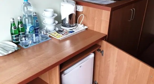 Номер Standard Apartamenty Donald