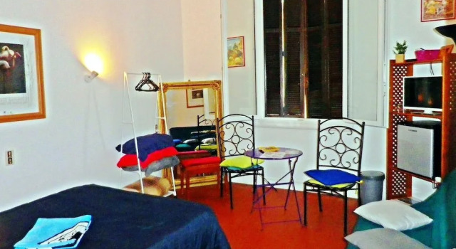Bastia-Room, Забронировать Отель Бастия Upper Corsica