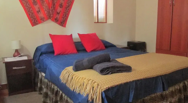 Номер Superior Casa Atacameña