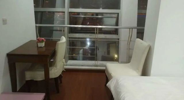 Номер Standard Shanghai Meiyi Hotel the Bund Store