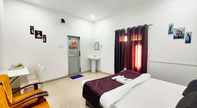 Ashoka Homestay Ayodhya