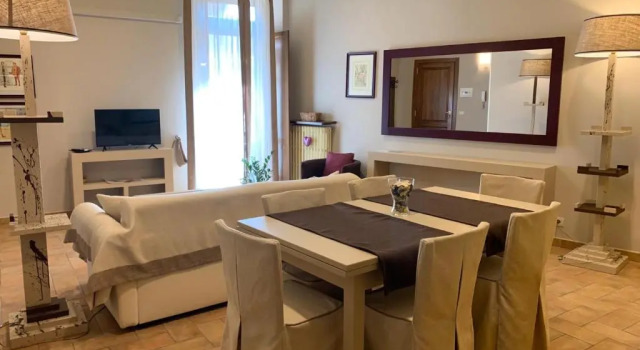 Номер Superior Casa Vèra Affittacamere Appartamenti