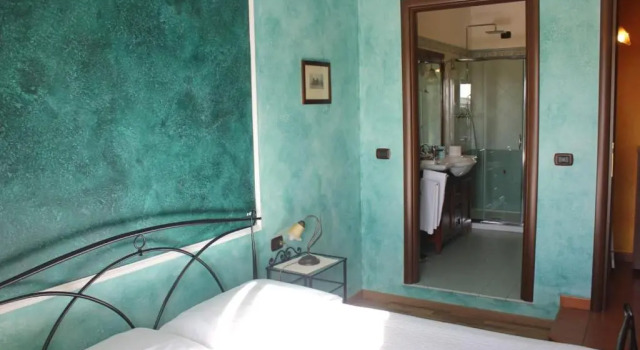 Номер Standard Relais Maria Luisa