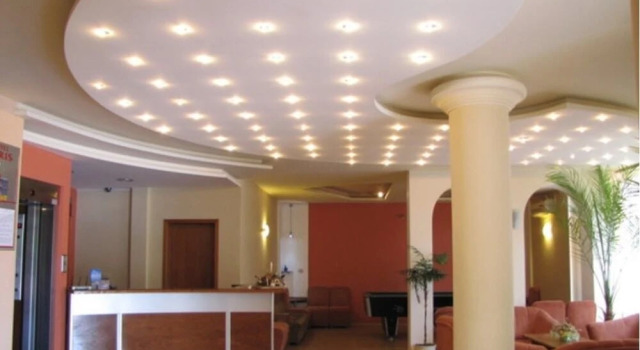 Paris Hotel, Забронировать Отель Отели Балчик 3 звезды, 3*