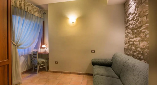 Antica Fonte, Rezervasyon Otel Assisi Umbria