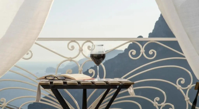 Коттедж Casa Romelide Positano Amazing view on Amalfi Coast