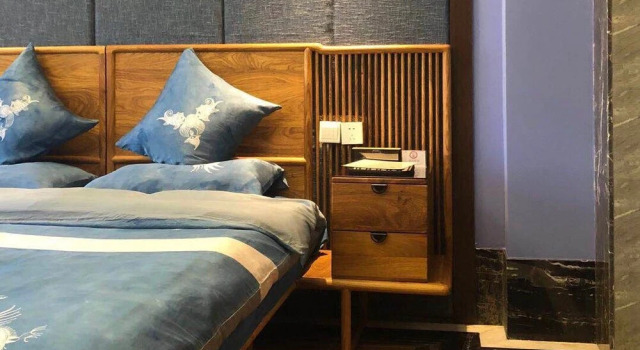 Qiancuihang Art Hotel, Prenota Hotel Huaxi Guiyang