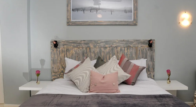 Номер Comfort The Salt House Guest House in Hout Bay