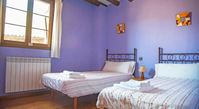 Casa Pirinea