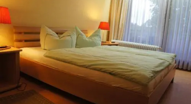 Pension Winkel