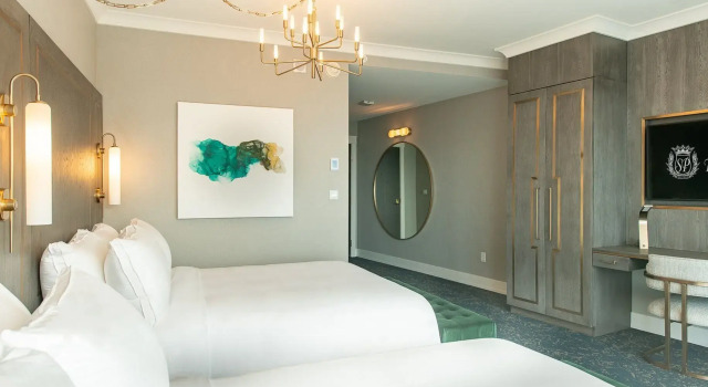 The Sutton Place Hotel Halifax