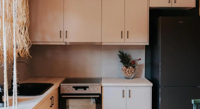 Апартаменты Deluxe Kalavrita Krinides Deluxe Apartment