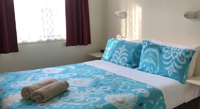 Номер Superior BIG4 Twin Dolphins Holiday Park
