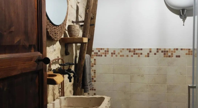 B&B I Martelli, Rezervați Bed and Breakfast Trevi Umbria
