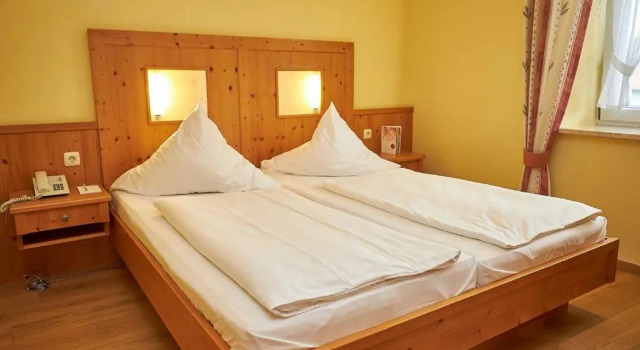 Семейный номер Standard Gasthof-Hotel Zur Post Samerberg