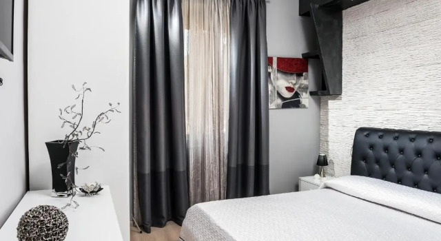 Номер Standard Ariston Suite