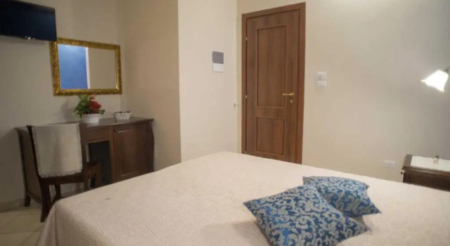 Superior cameră B&B Le due gioie