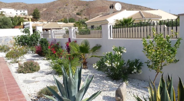 Villa El Paradiso, Забронировать Вилла Виллы Арболеас, Вилла