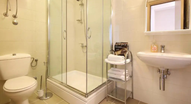 Апартаменты Deluxe Apartments Pegasus lux