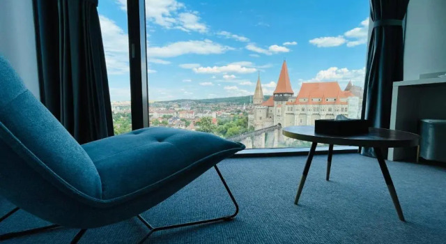 Habitación Superior WERK Hotel & SPA