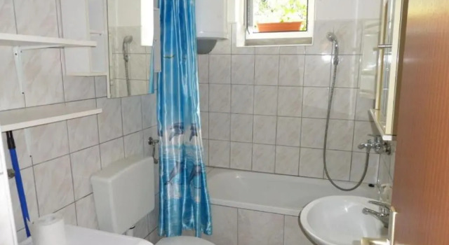 Апартаменты Apartment Ines