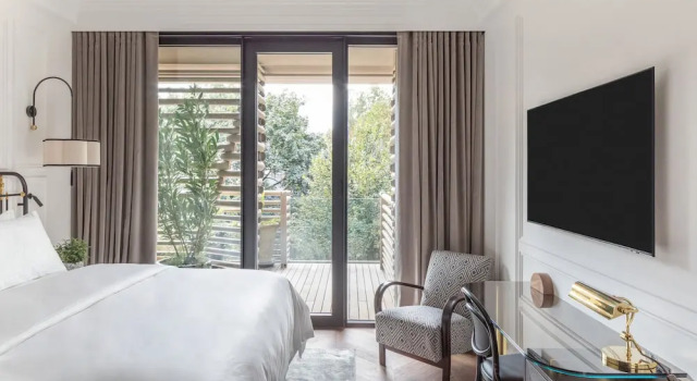 AS Boutique hotel